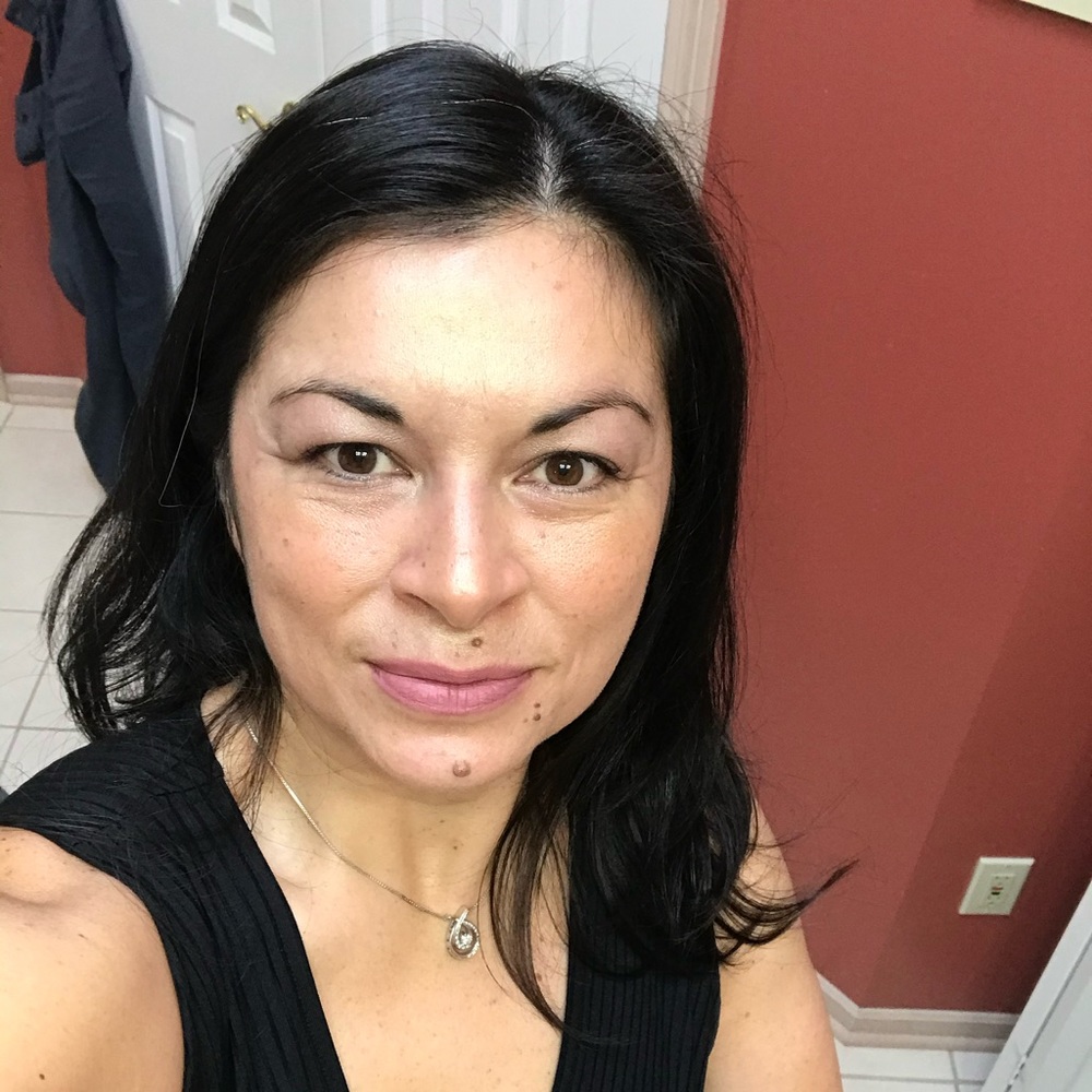 Meet your Posher, Sherri